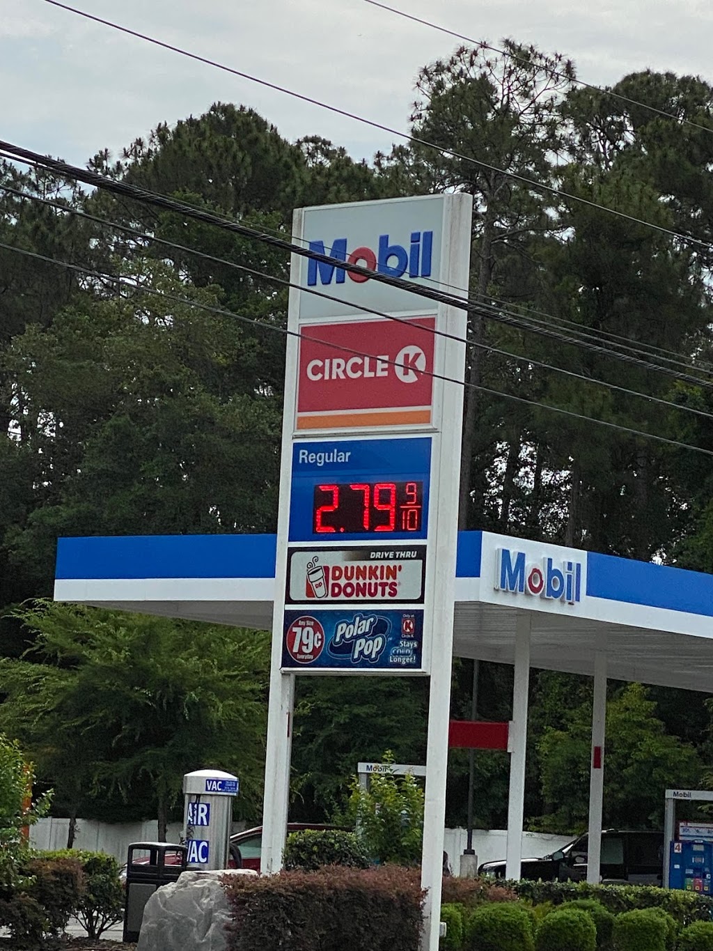 Circle K | 12453 Philips Hwy, Jacksonville, FL 32256, USA | Phone: (904) 683-8373