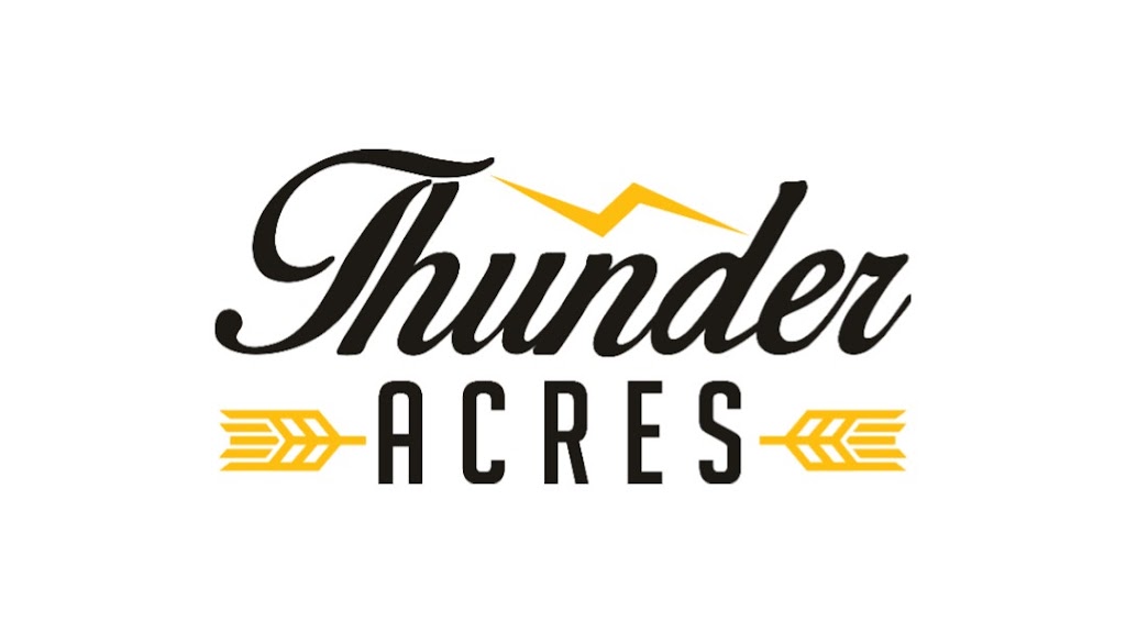 Thunder Acres | 936 W 130th Ave N, Conway Springs, KS 67031, USA | Phone: (316) 640-1430