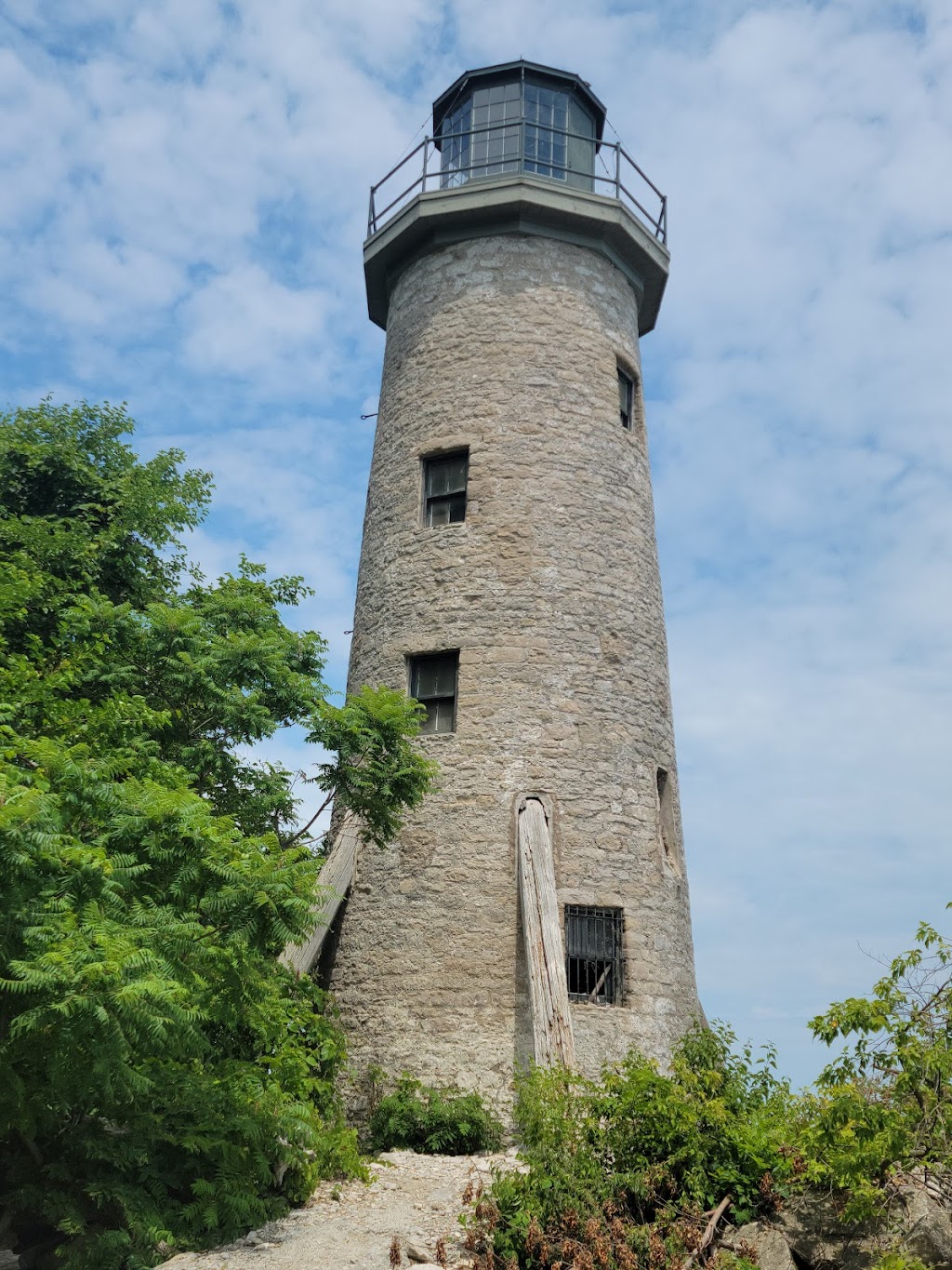 Lighthouse Point Provincial Nature Reserve | Pelee Island, ON N0R 1M0, Canada | Phone: (519) 825-4659