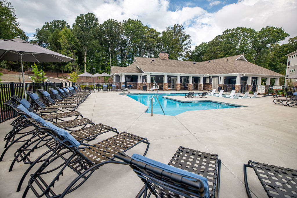 Country Park at Tall Oaks | 100 Tall Oaks Dr, Greensboro, NC 27455, USA | Phone: (336) 485-4379