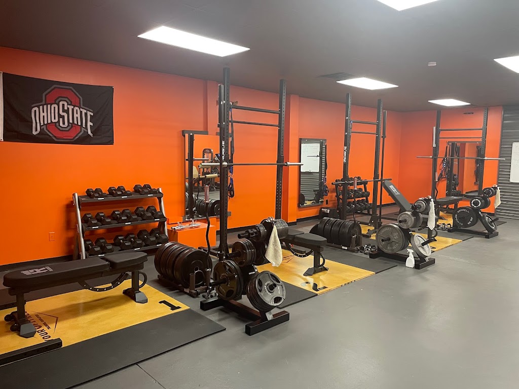 Your Fitness LLC | 8281 Euclid Chardon Rd suite b, Kirtland, OH 44094, USA | Phone: (440) 490-7793