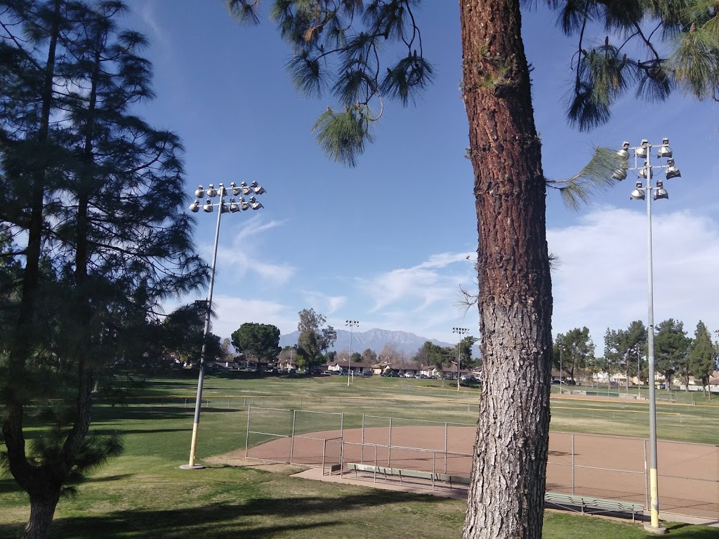 Don Lorenzi Park | 4230 Jackson St, Riverside, CA 92503, USA | Phone: (951) 826-2000