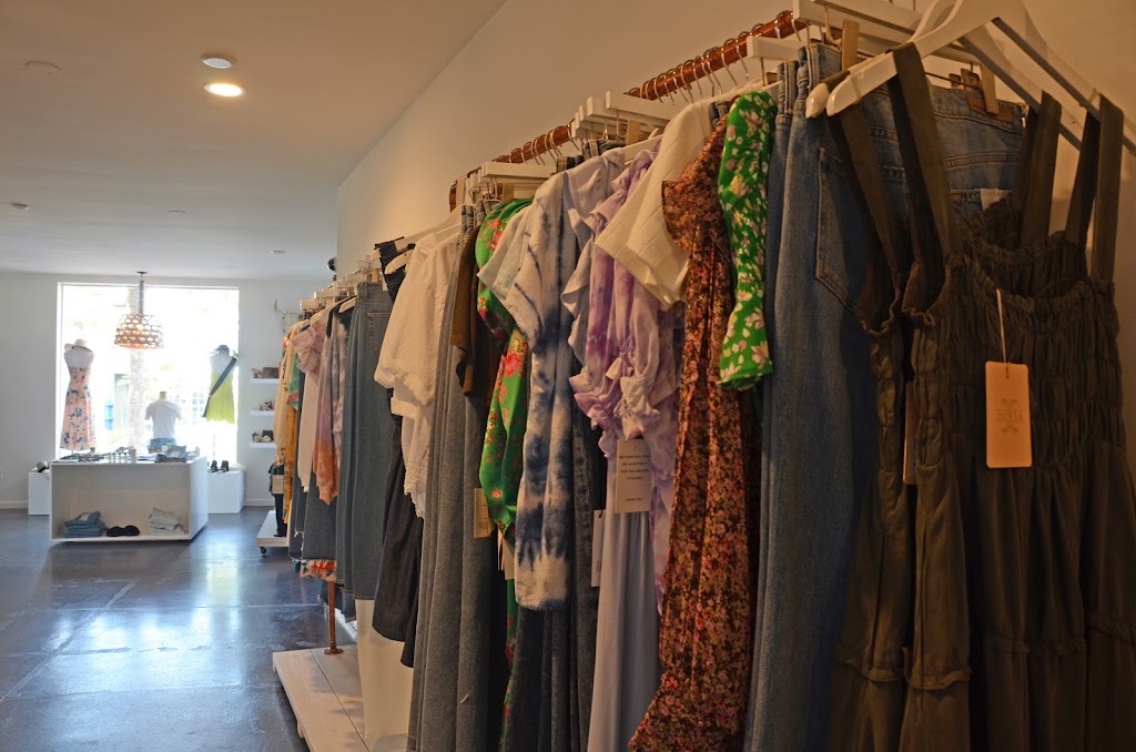 Drift Boutique | 217 First St, Neptune Beach, FL 32266, USA | Phone: (904) 728-9151