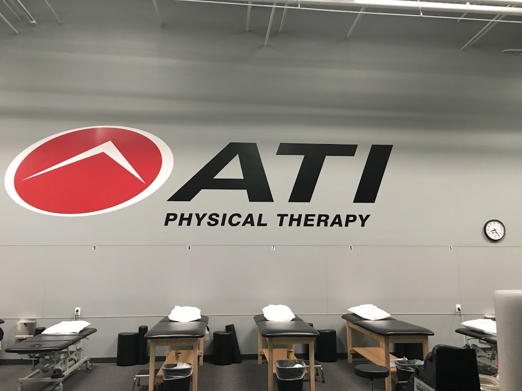 ATI Physical Therapy | 7060 N Durango Dr Ste 130, Las Vegas, NV 89149, USA | Phone: (702) 826-5749