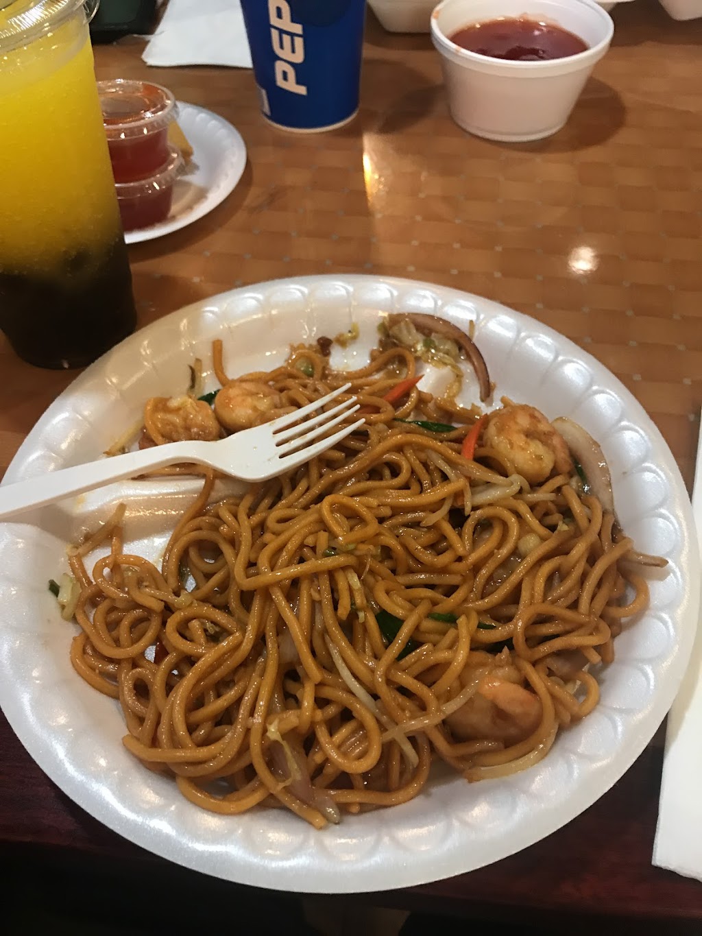 Golden China(Buffalo) | 1750 N Buffalo Dr #104, Las Vegas, NV 89128, USA | Phone: (702) 749-9898