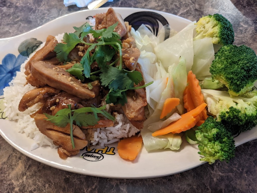 Thai Kitchen | 628 American Way, Terrell, TX 75160, USA | Phone: (972) 210-7216