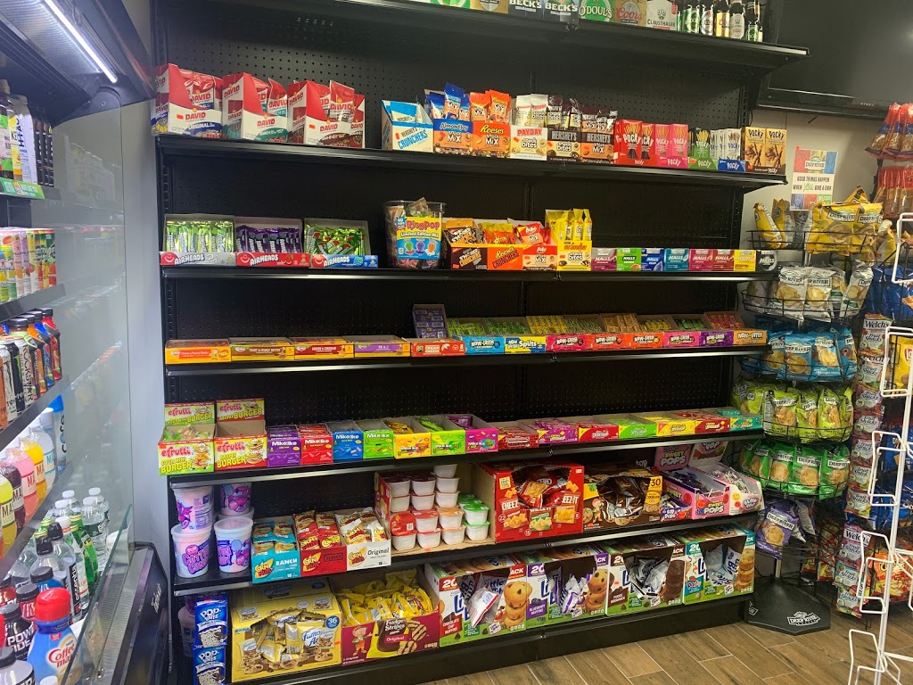 Broadway 1 mini mart | 5985 broadway, Bronx, NY 10471, USA | Phone: (718) 484-9070