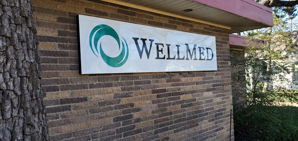 WellMed at Irving | 219 S O Connor Rd, Irving, TX 75060, USA | Phone: (972) 254-5000