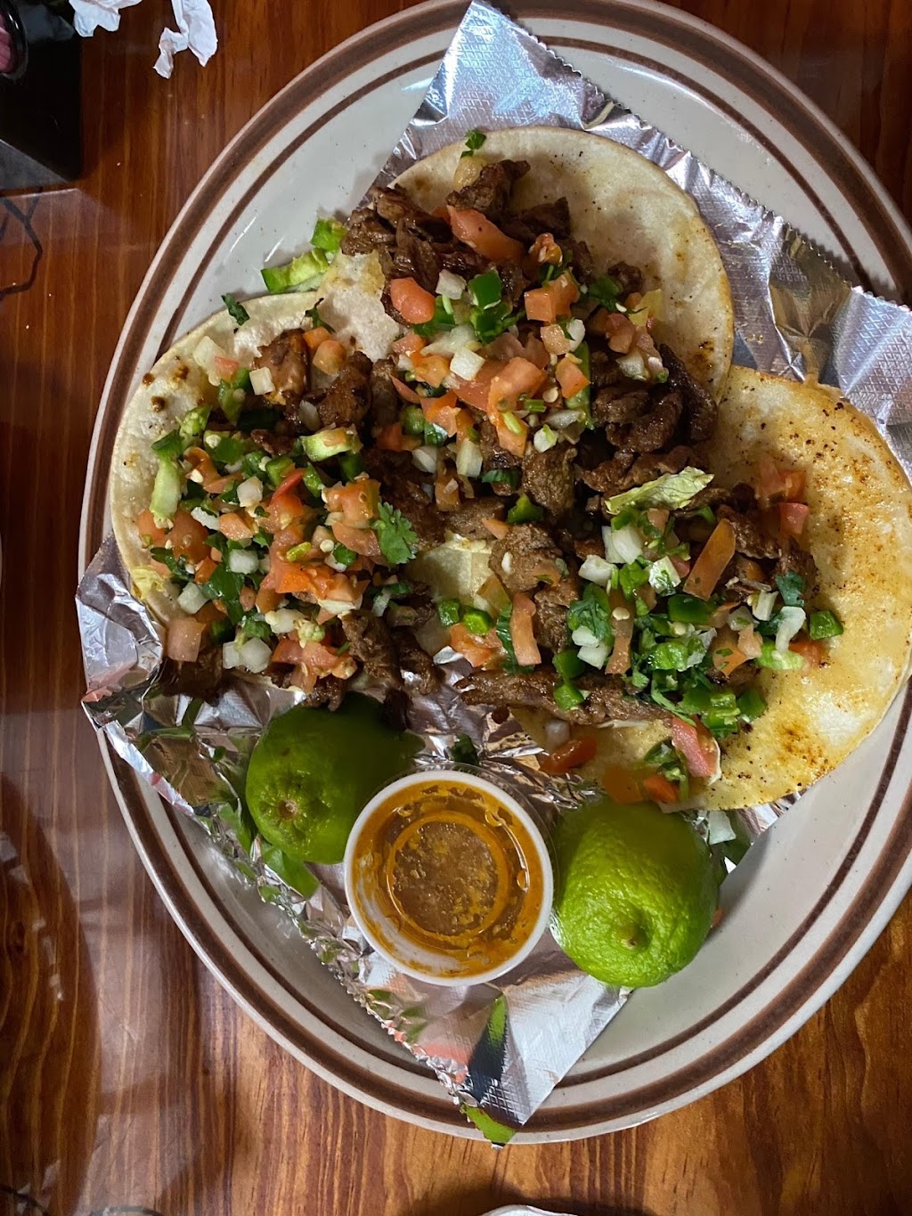 El Patio Mexican Restaurant | 1320 Hospital Rd, New Roads, LA 70760, USA | Phone: (225) 638-4041