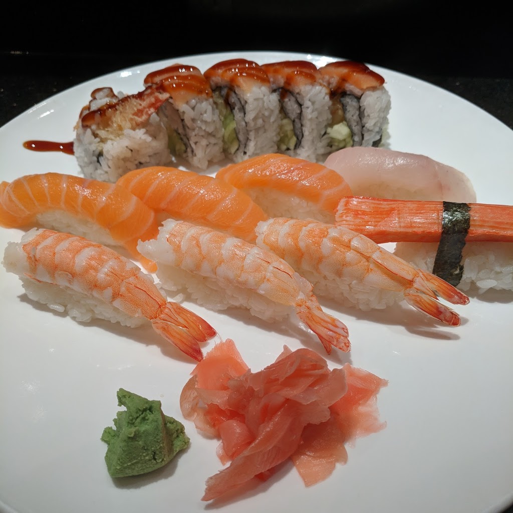 Aki Sushi | 436 NJ-36, Port Monmouth, NJ 07758, USA | Phone: (732) 471-8811