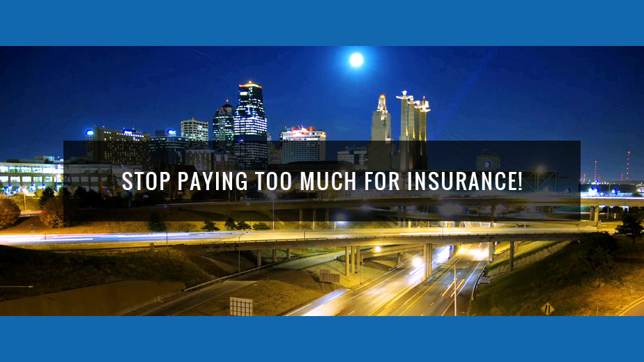 Auto Insurance Discounters | 4038 State Ave, Kansas City, KS 66102, USA | Phone: (913) 371-2255