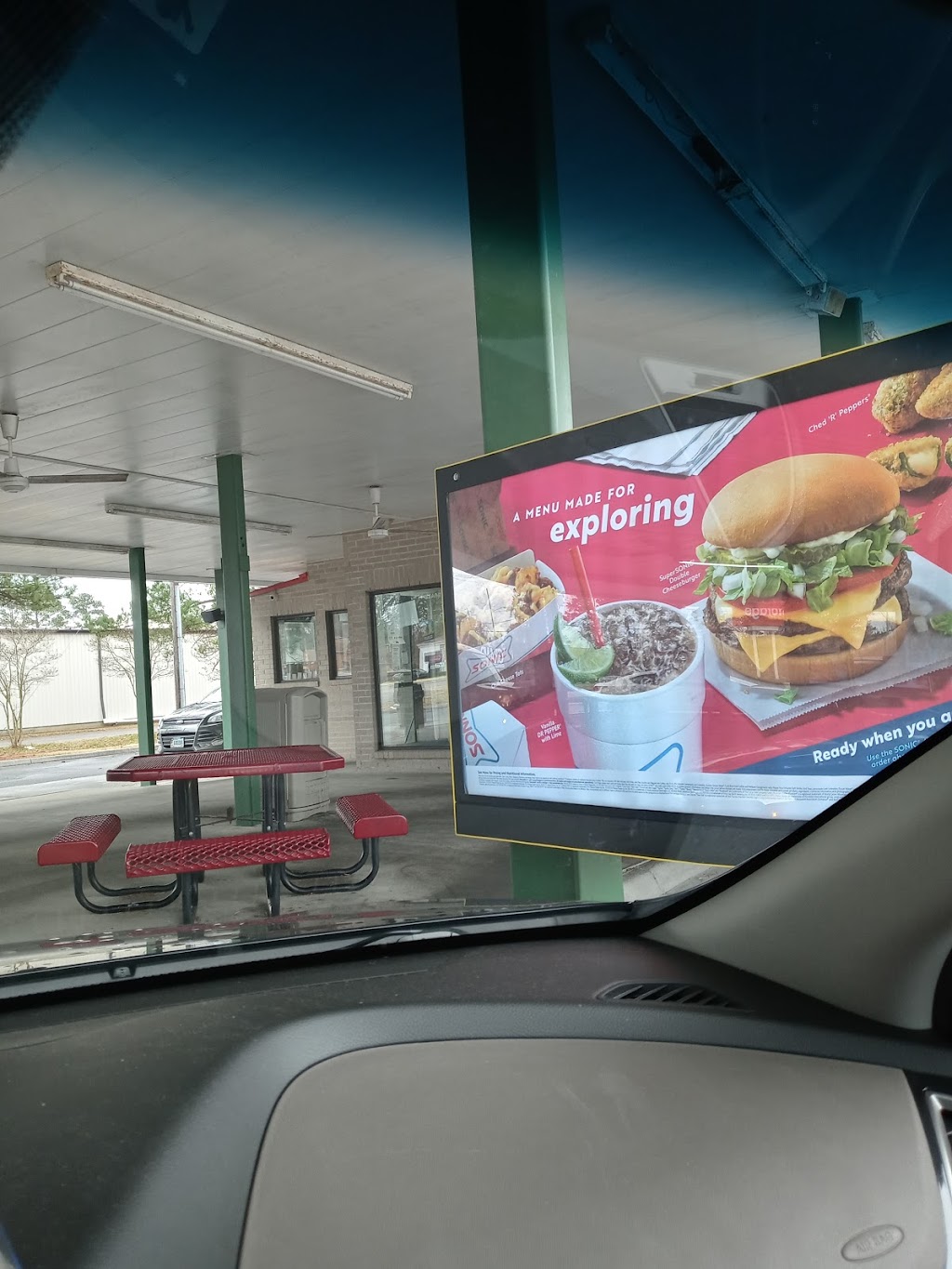 Sonic Drive-In | 3285 Western Branch Blvd, Chesapeake, VA 23321, USA | Phone: (757) 484-4666