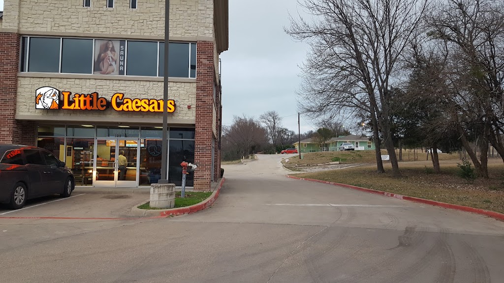 Little Caesars Pizza | 2135 Ridge Rd SUITE 109, Rockwall, TX 75087, USA | Phone: (972) 722-4612