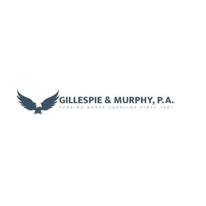 Gillespie & Murphy, P.A. | 101 W 14th St Suite 101, Greenville, NC 27834, United States | Phone: (252) 689-7678