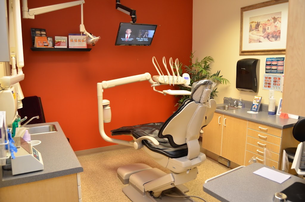 East West Family Dental | 2495 East-West Connector SUITE 60, Austell, GA 30106, USA | Phone: (678) 384-1020