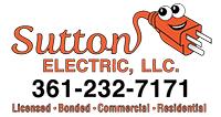 Sutton Electric, LLC | 1191 Lakeside Dr, Cuero, TX 77954, United States | Phone: (361) 232-7171