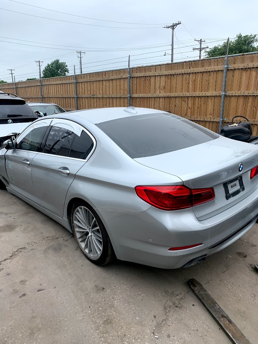 Auto Foreign Parts - BMW / Porsche / Maserati | 1703 Reserve St, Garland, TX 75042, USA | Phone: (469) 394-8576