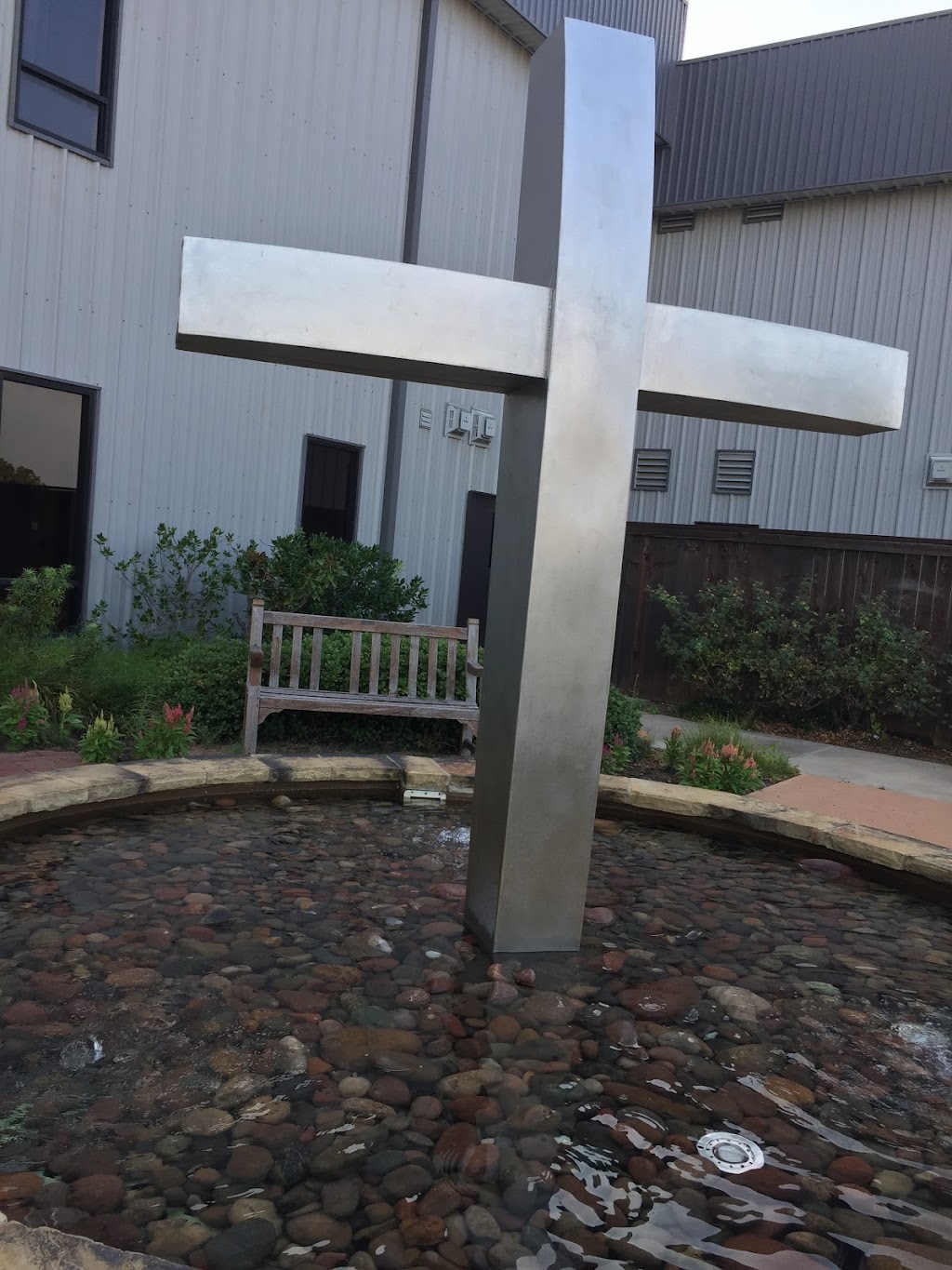 The Heights Church - Cleburne | 1315 Grandview Hwy, Cleburne, TX 76031, USA | Phone: (817) 558-2121