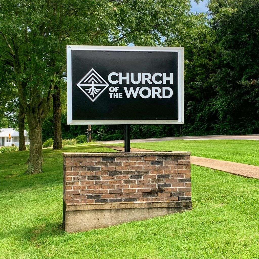 Church of the Word | 801 Hawkins Rd, Fenton, MO 63026, USA | Phone: (314) 229-7923