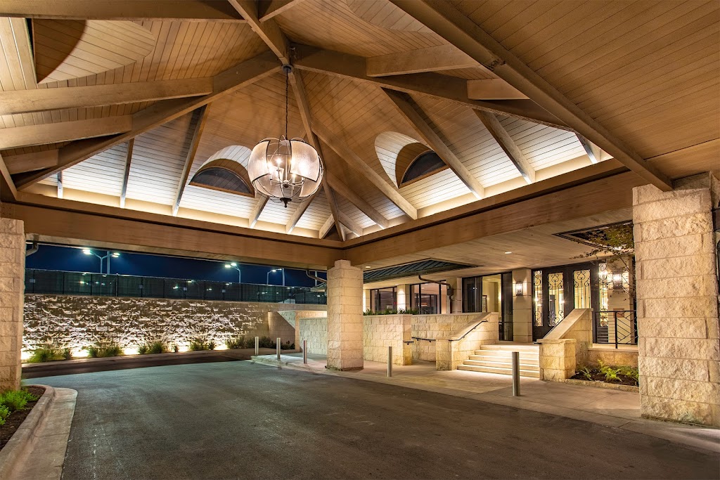 Barton Creek Country Club | 8212 Barton Club Dr, Austin, TX 78735, USA | Phone: (512) 329-7999