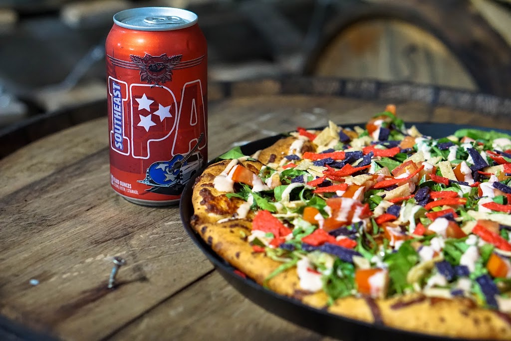 TailGate Brewery | 7300 Charlotte Pike, Nashville, TN 37209, USA | Phone: (615) 861-9842