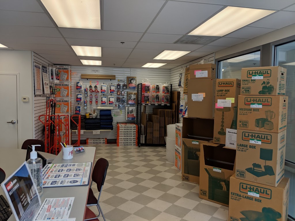 Stack & Store Self Storage | 122 N Tollgate Rd, Bel Air, MD 21014, USA | Phone: (410) 836-0800