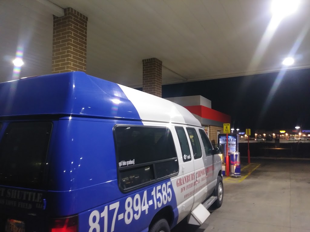 Kroger Fuel Center | 3905 Hwy 377 East, Granbury, TX 76049, USA | Phone: (682) 498-4175