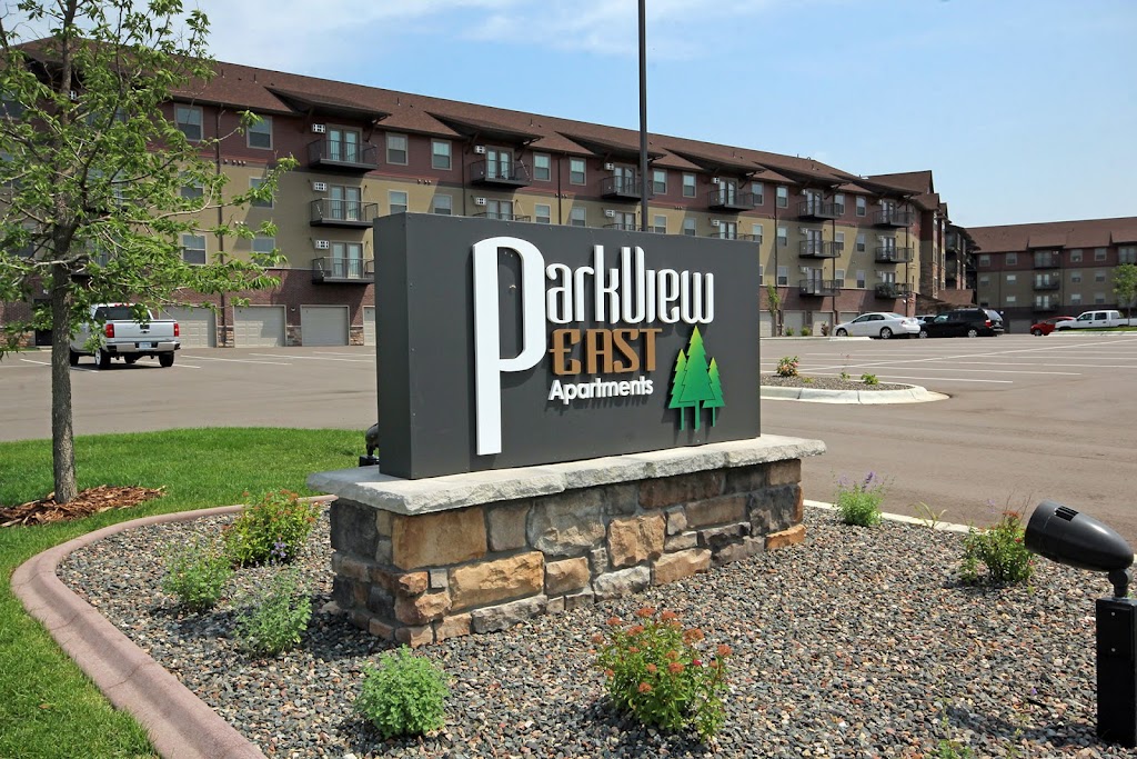 Park View East | 14450 Rhinestone St N W, Ramsey, MN 55303, USA | Phone: (763) 760-5354