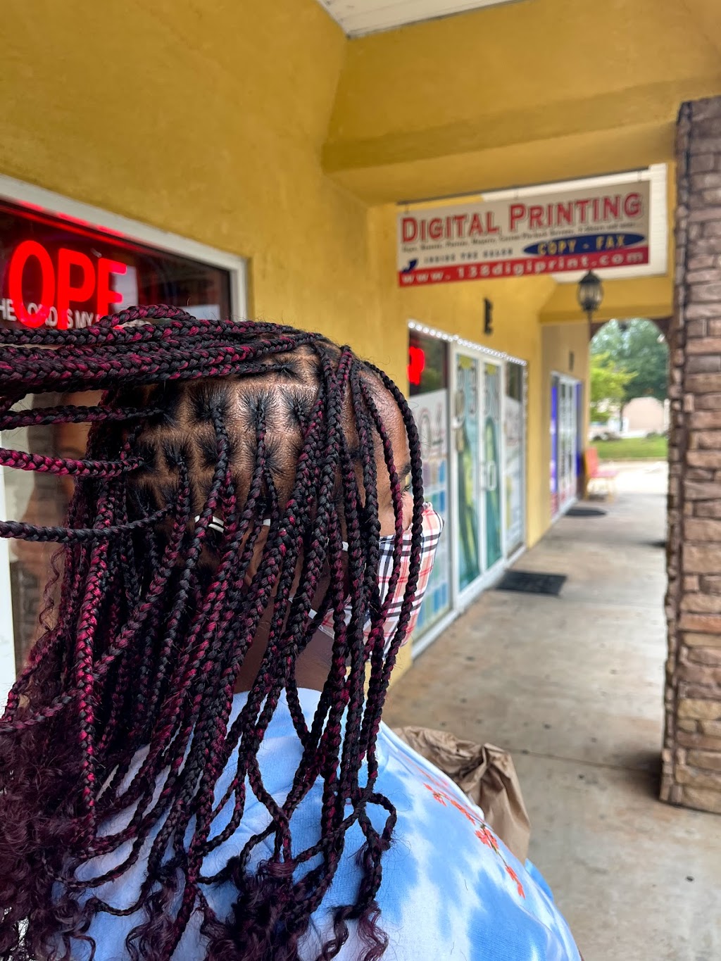 138 African Braids | 569 Highway 138 W, Suite E, Jonesboro, GA 30238, USA | Phone: (404) 333-8325