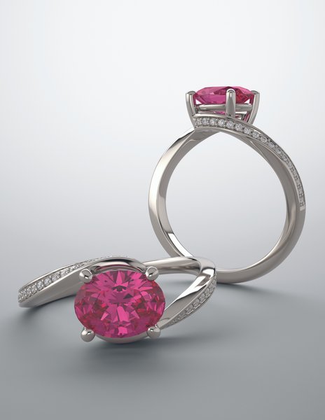 Romantique Jewelers | 430 Douglas Ave, Dunedin, FL 34698, USA | Phone: (727) 430-5586