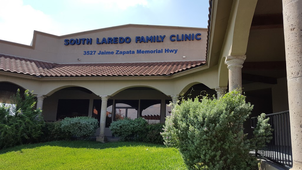 Dr. Mateo Reyes, MD | 3527 Jaime Zapata Memorial Hwy #101, Laredo, TX 78046, USA | Phone: (956) 722-5007