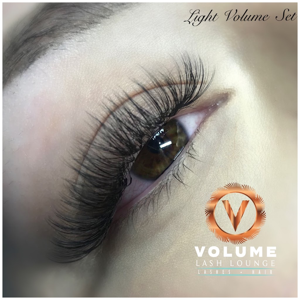 Volume Lash Lounge | 2717 E Missouri Ave, El Paso, TX 79903, USA | Phone: (915) 283-6644