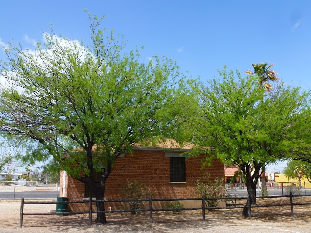 Tucson Rodeo Parade Museum | 4823 S 6th Ave, Tucson, AZ 85714, USA | Phone: (520) 294-3636