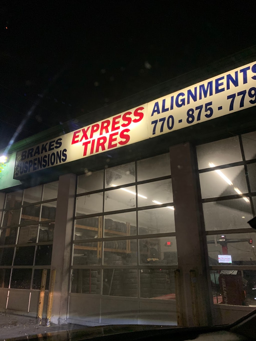 ATLANTA WHEEL ALIGNMENT | 5471 Old National Hwy, Atlanta, GA 30349, USA | Phone: (770) 875-7791