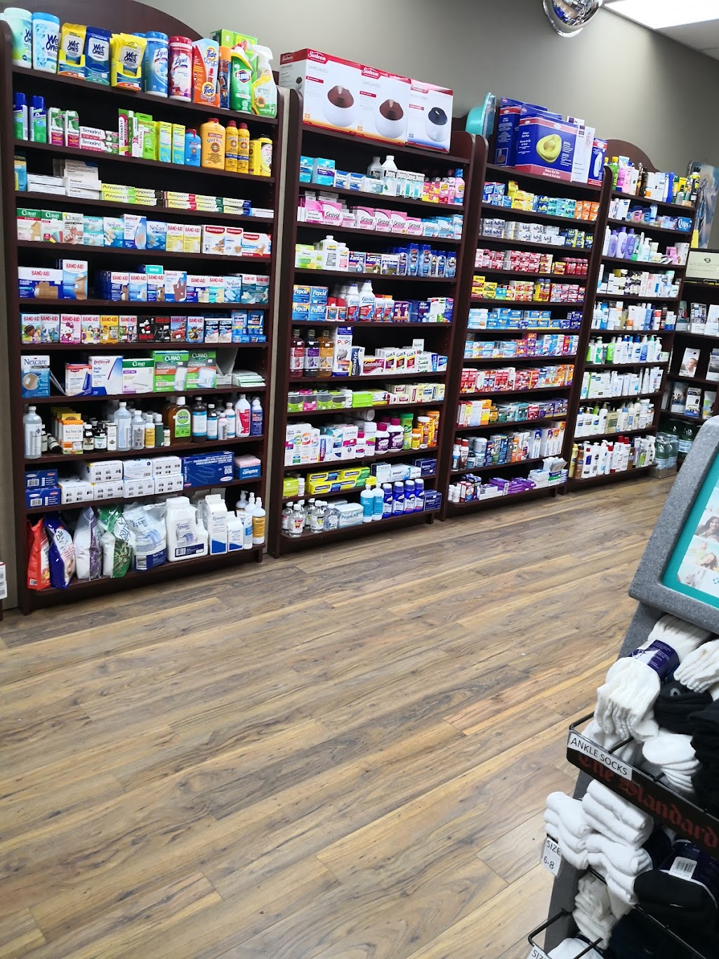 Glenridge Pharmacy | 209 Glenridge Ave, St. Catharines, ON L2T 3J6, Canada | Phone: (905) 984-6345