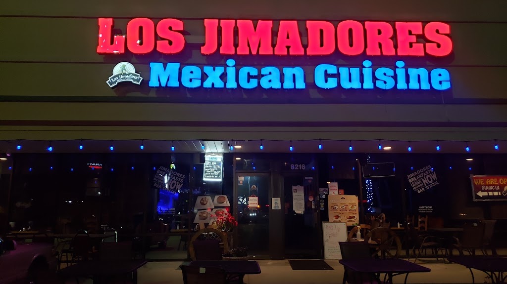 Los Jimadores Mexican Cuisine | 8216 Bedford Euless Rd, North Richland Hills, TX 76180, USA | Phone: (817) 770-4922