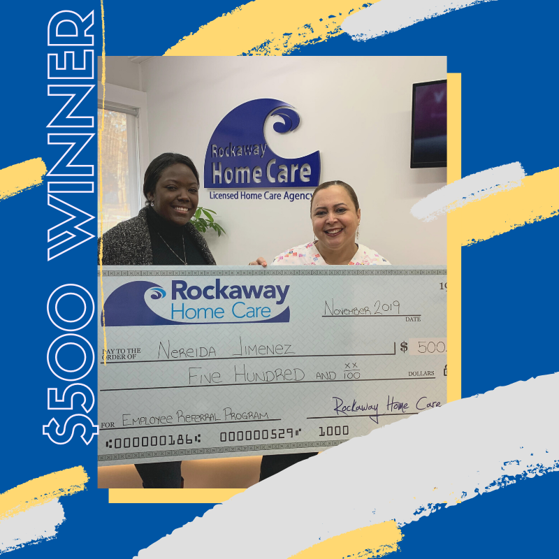 Rockaway Home Care | 260 Doughty Blvd, Inwood, NY 11096, USA | Phone: (516) 239-8693