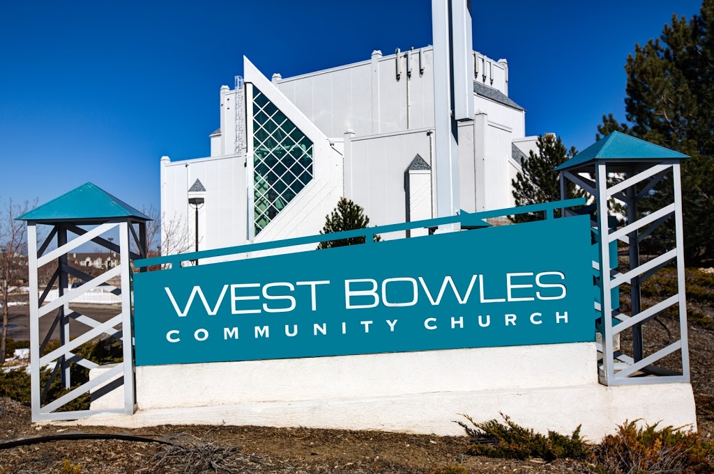 West Bowles Community Church | 12325 W Bowles Ave, Littleton, CO 80127, USA | Phone: (303) 972-4904