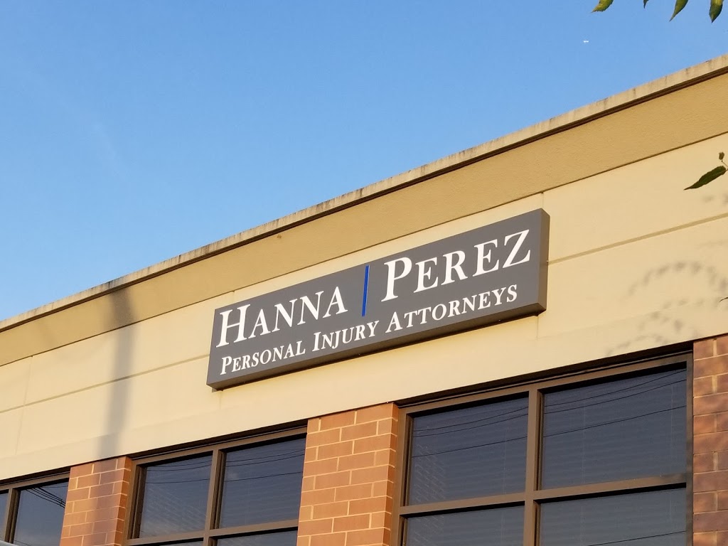 Hanna | Perez, P.C. | 185 Route 17 South, #103, Paramus, NJ 07652, USA | Phone: (201) 224-9400