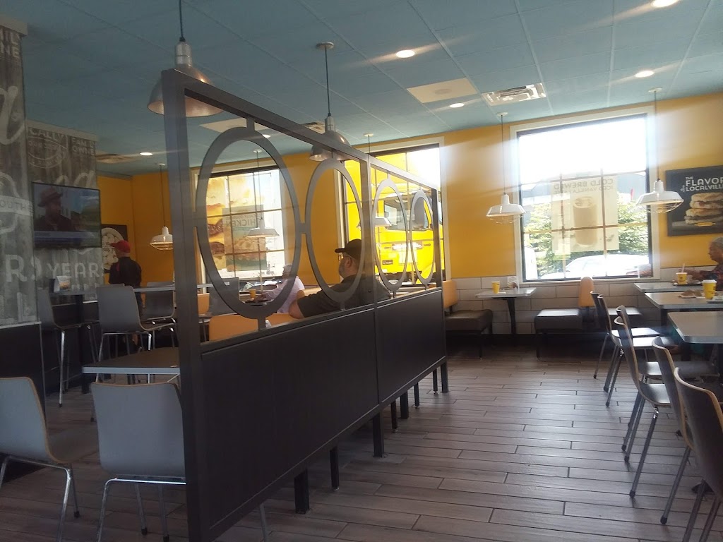 Biscuitville | 310 S Main St, Graham, NC 27253, USA | Phone: (336) 570-1877