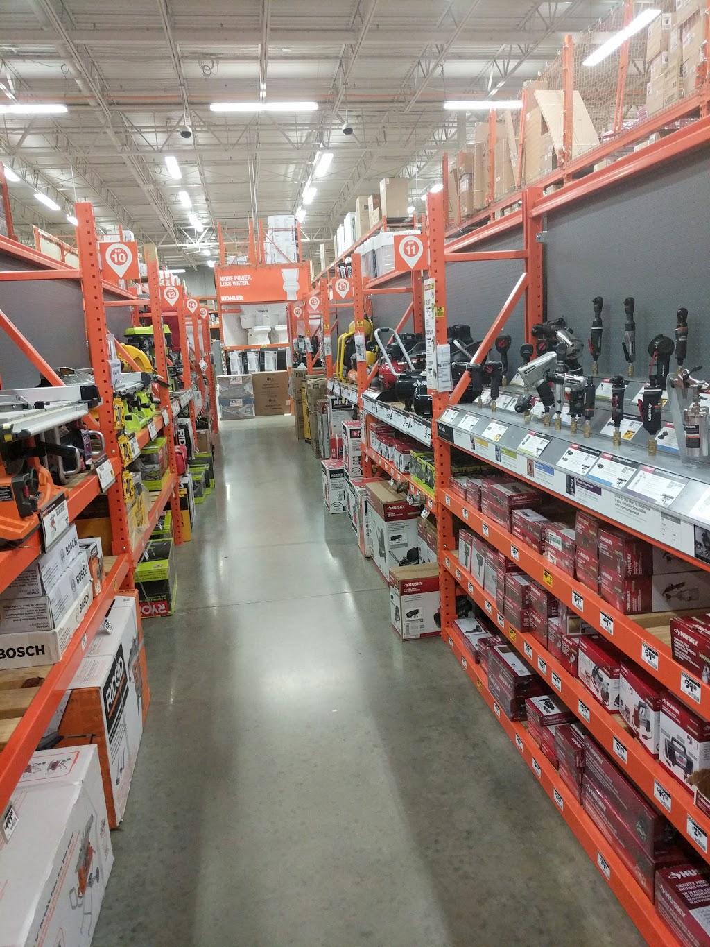 The Home Depot | 10301 Westport Rd, Louisville, KY 40241, USA | Phone: (502) 339-7909