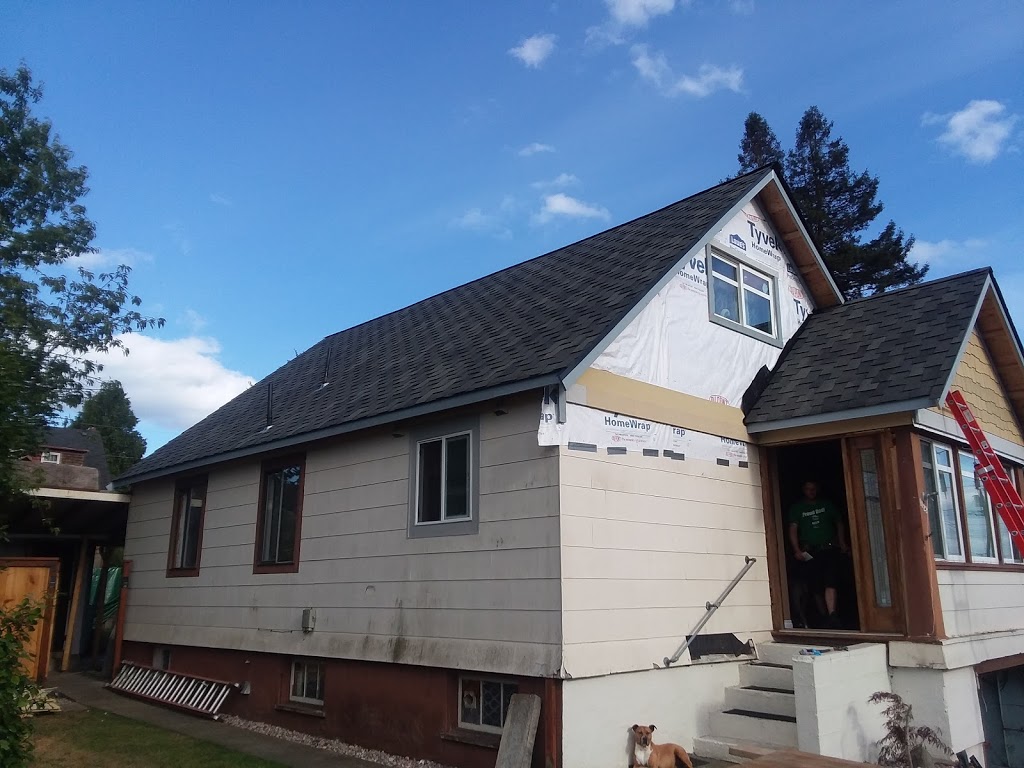 J&B Roofing | 4129 Phillips Rd SE, Port Orchard, WA 98366, USA | Phone: (360) 277-7392