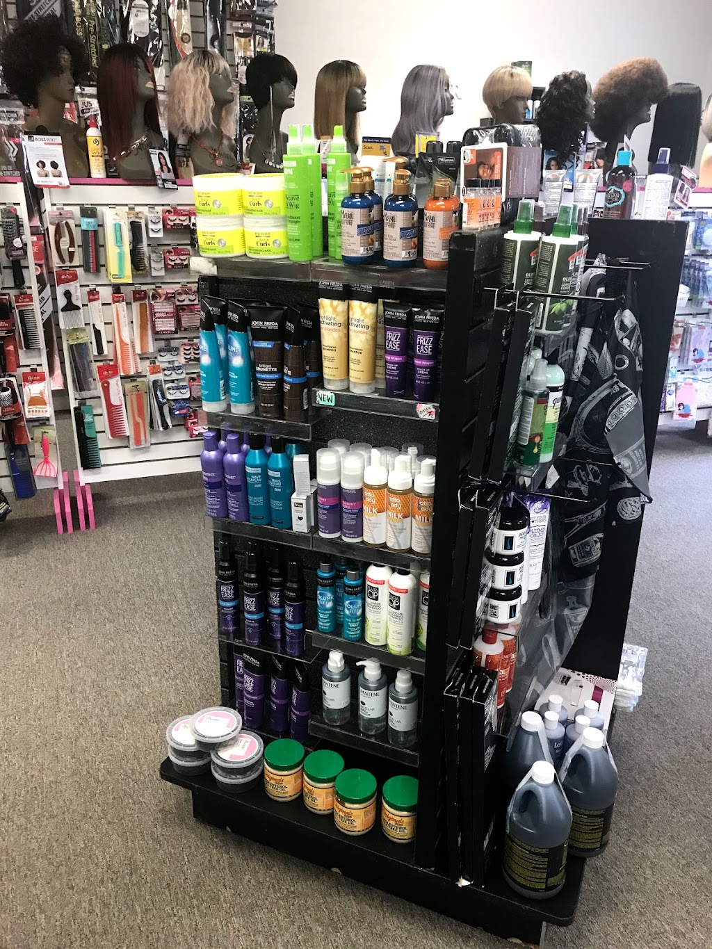 One stop beauty supply | 257 Caratoke Hwy unit b, Moyock, NC 27958, USA | Phone: (757) 685-2867