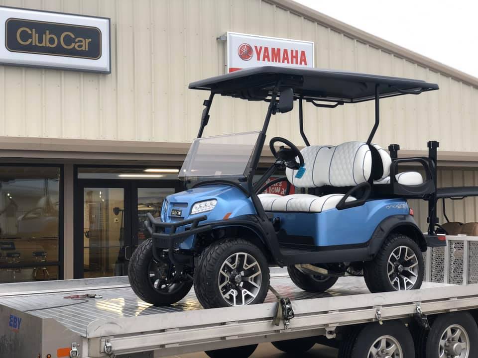 Acton Golf Car & Battery | 6037 Acton Meadows Ct, Granbury, TX 76049, USA | Phone: (817) 326-1286