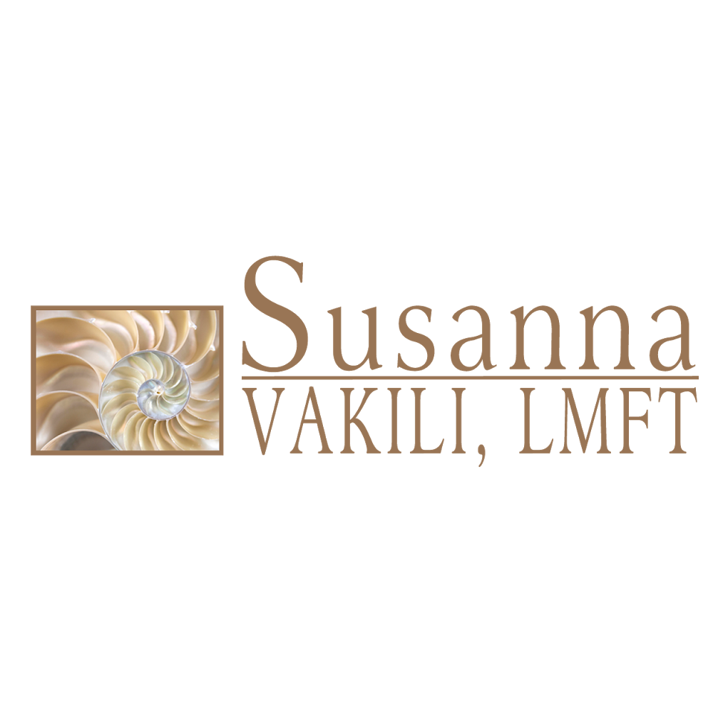 Susanna Vakili, Marriage and Family Therapist | 30290 Rancho Viejo Rd #105, San Juan Capistrano, CA 92675, USA | Phone: (949) 505-3381