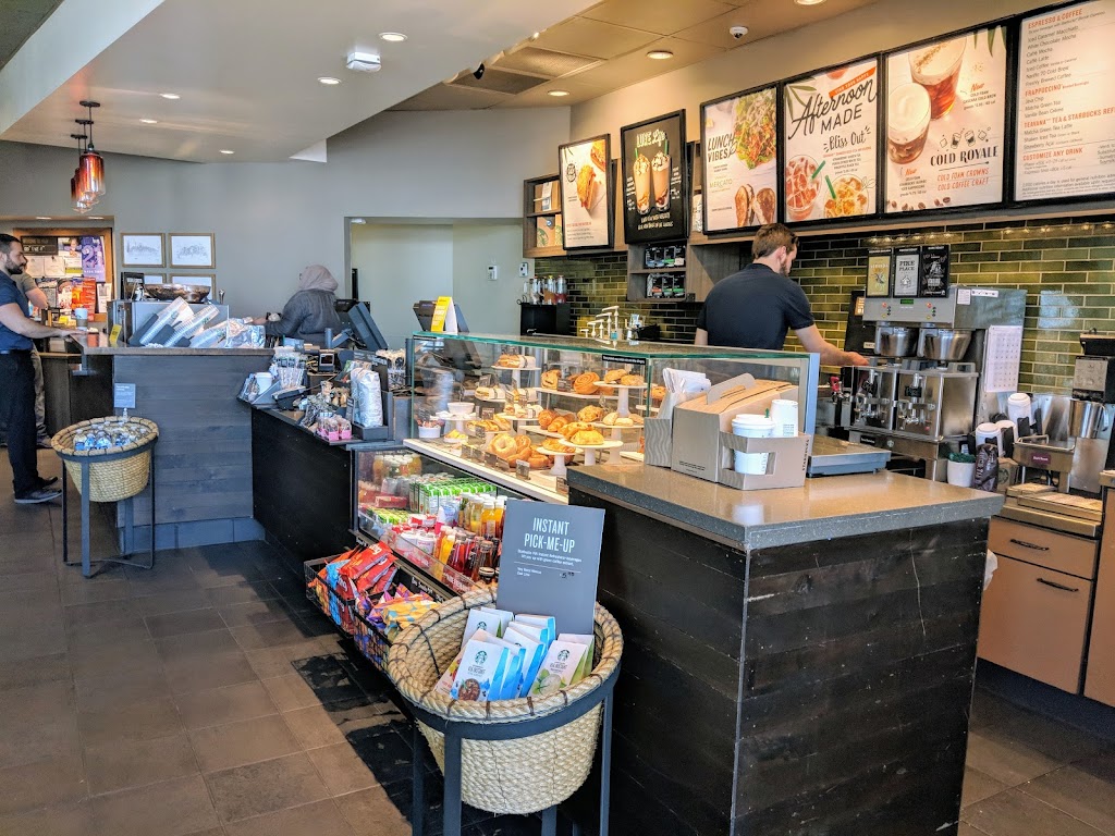 Starbucks | 661 120th Ave NE, Bellevue, WA 98005, USA | Phone: (425) 637-9330