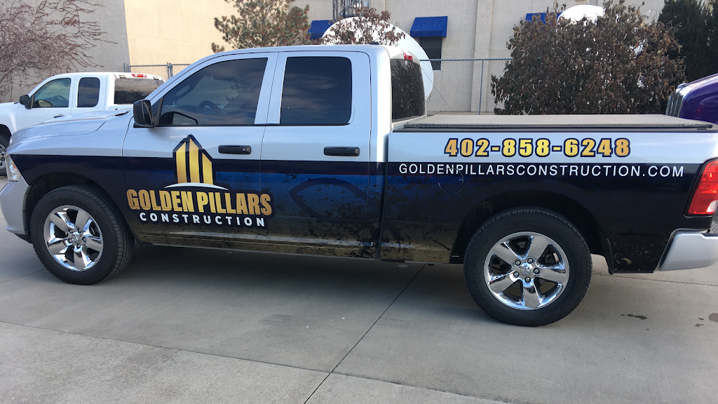 Golden Pillars Construction Inc. | 2029 Co Rd A, Milford, NE 68405, USA | Phone: (402) 858-6248