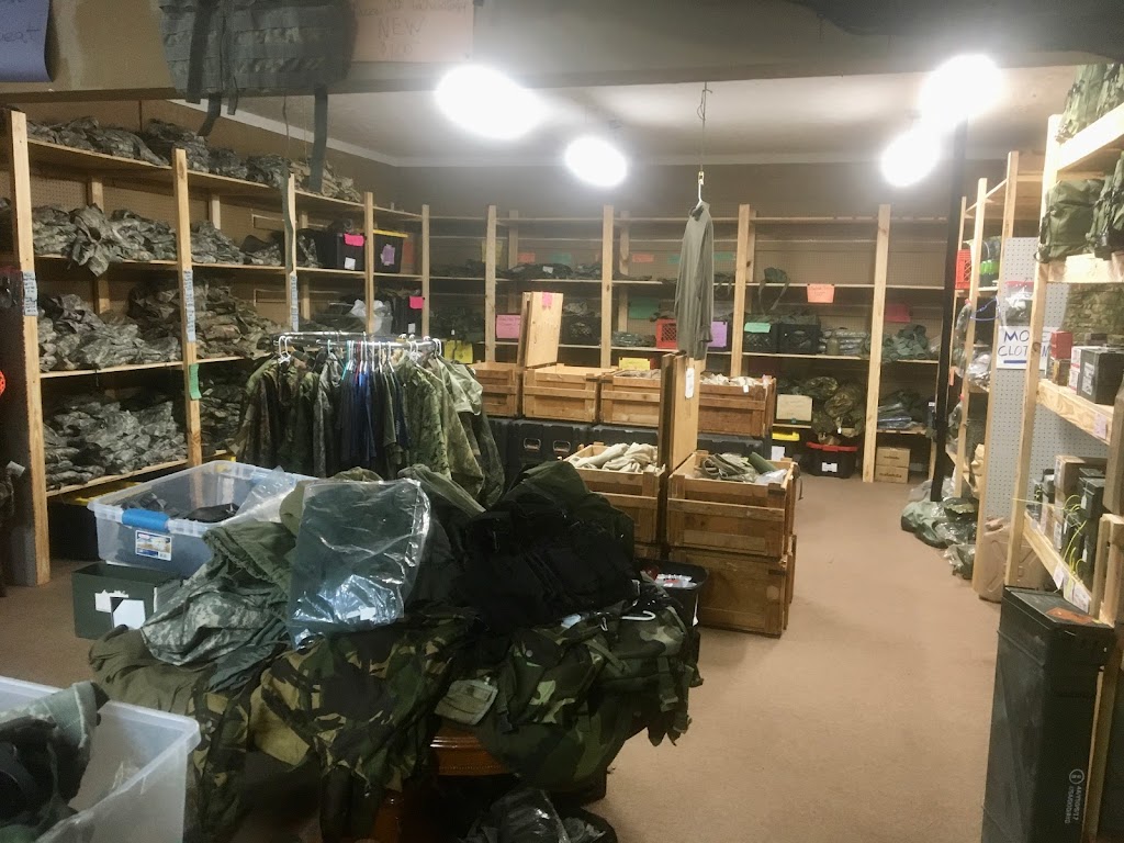 The Prepper Depot & military surplus | 35890 US-280, Sylacauga, AL 35150, USA | Phone: (256) 369-2852