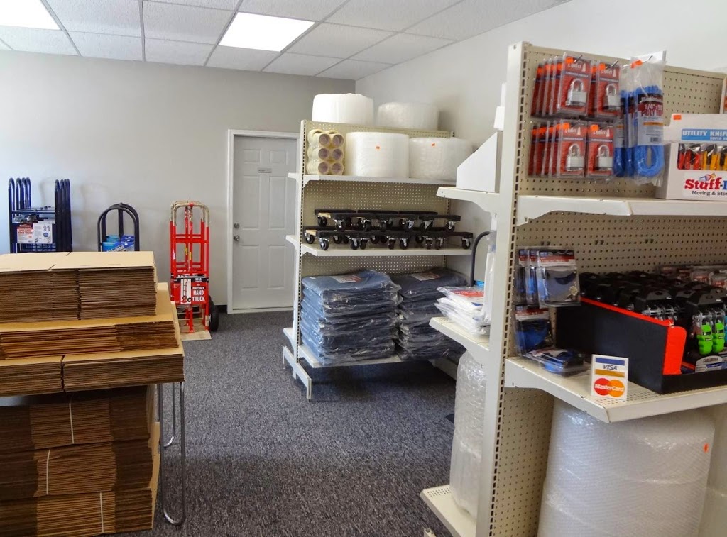 Stuff-It Moving & Storage | 7309 Lake Dr, Lino Lakes, MN 55014, USA | Phone: (763) 788-3348