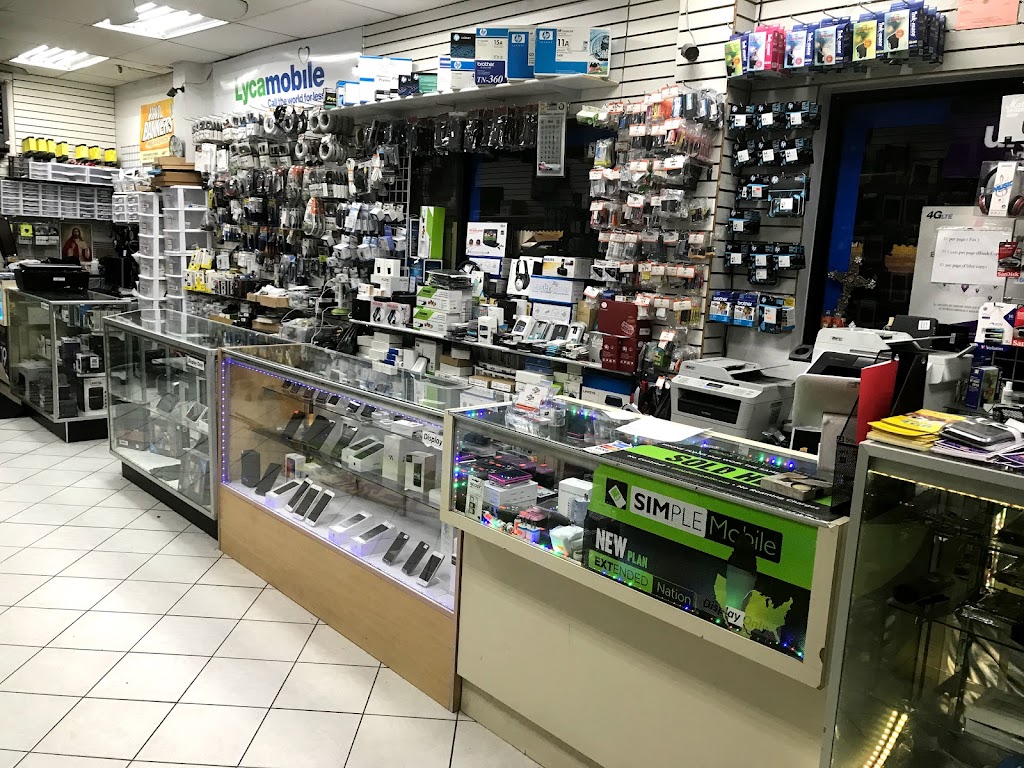 phone Repair | 66-42 Fresh Pond Rd, Flushing, NY 11385, USA | Phone: (347) 221-8641